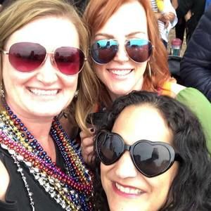 Meet your Posher, Deb